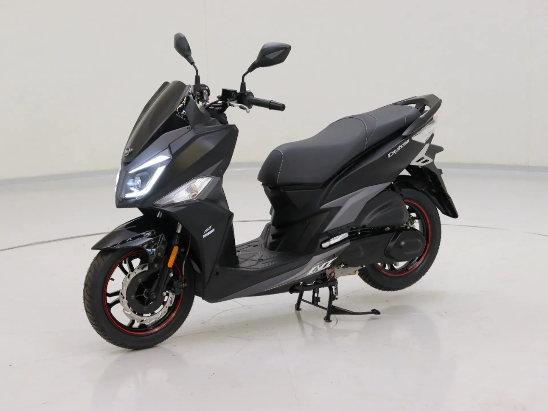Dafra Cruisym 150 Webmotors
