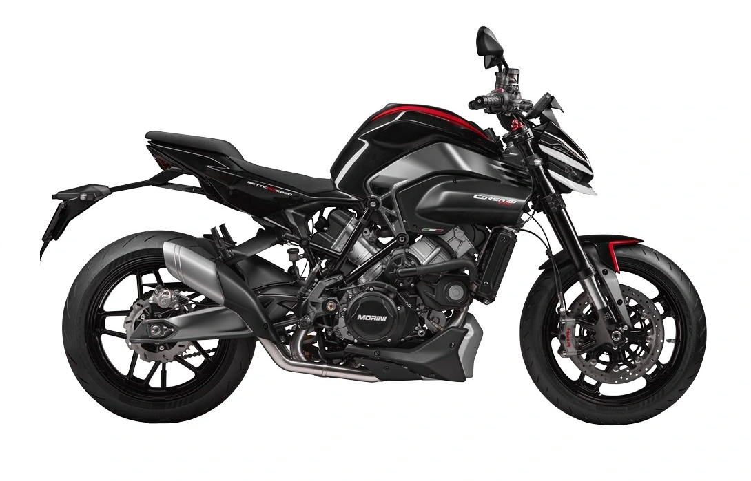 Moto Morini Corsaro