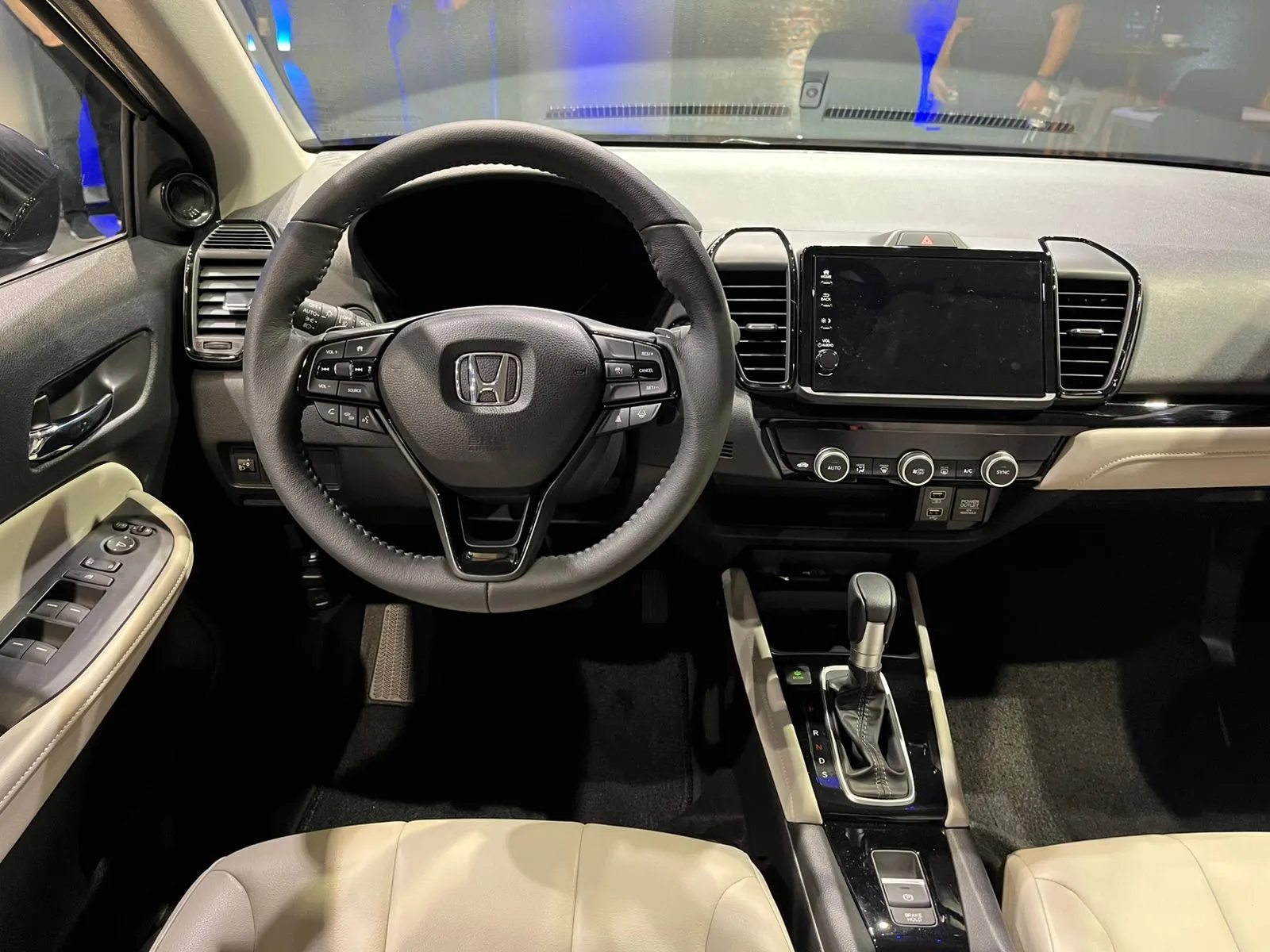 Honda City 2025