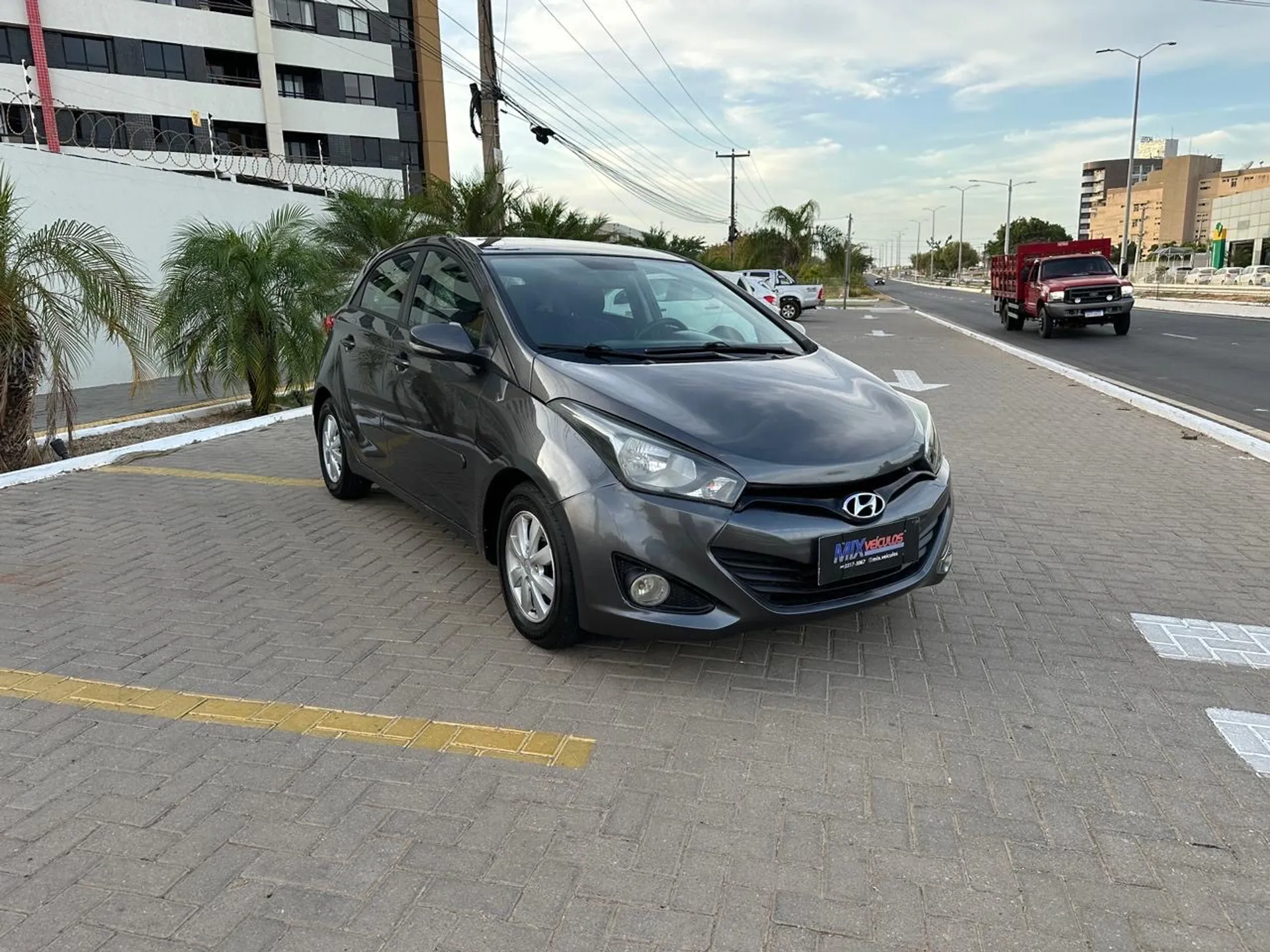 Hyundai HB20 é uma boa opção para adquirir agora que a CNH sem autoescola foi aprovada