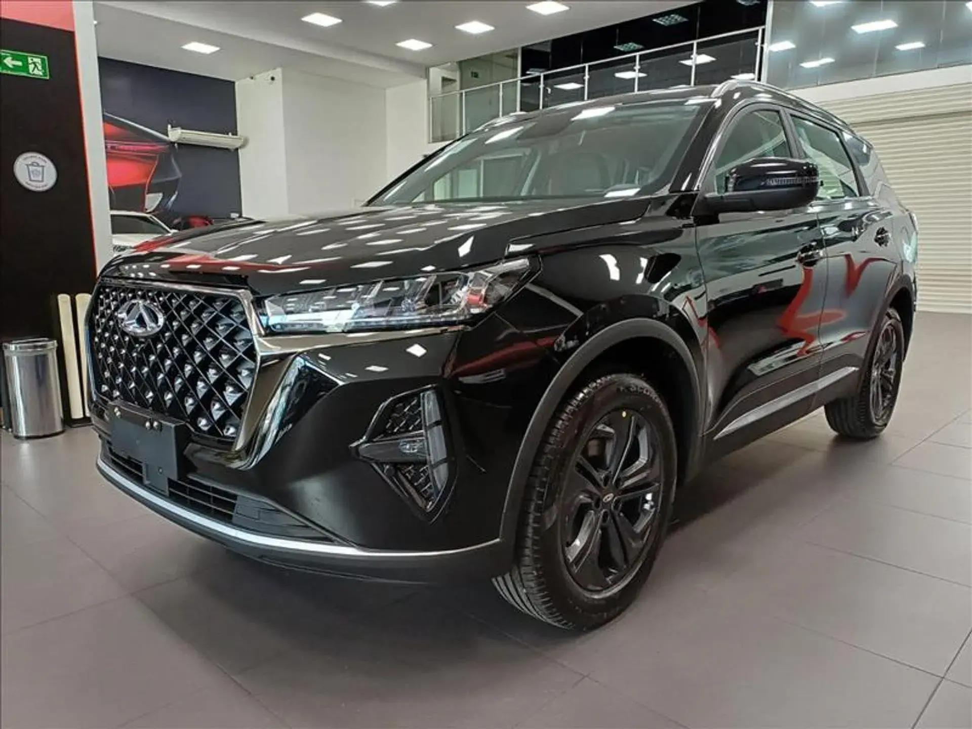Tiggo 7 Sport 01