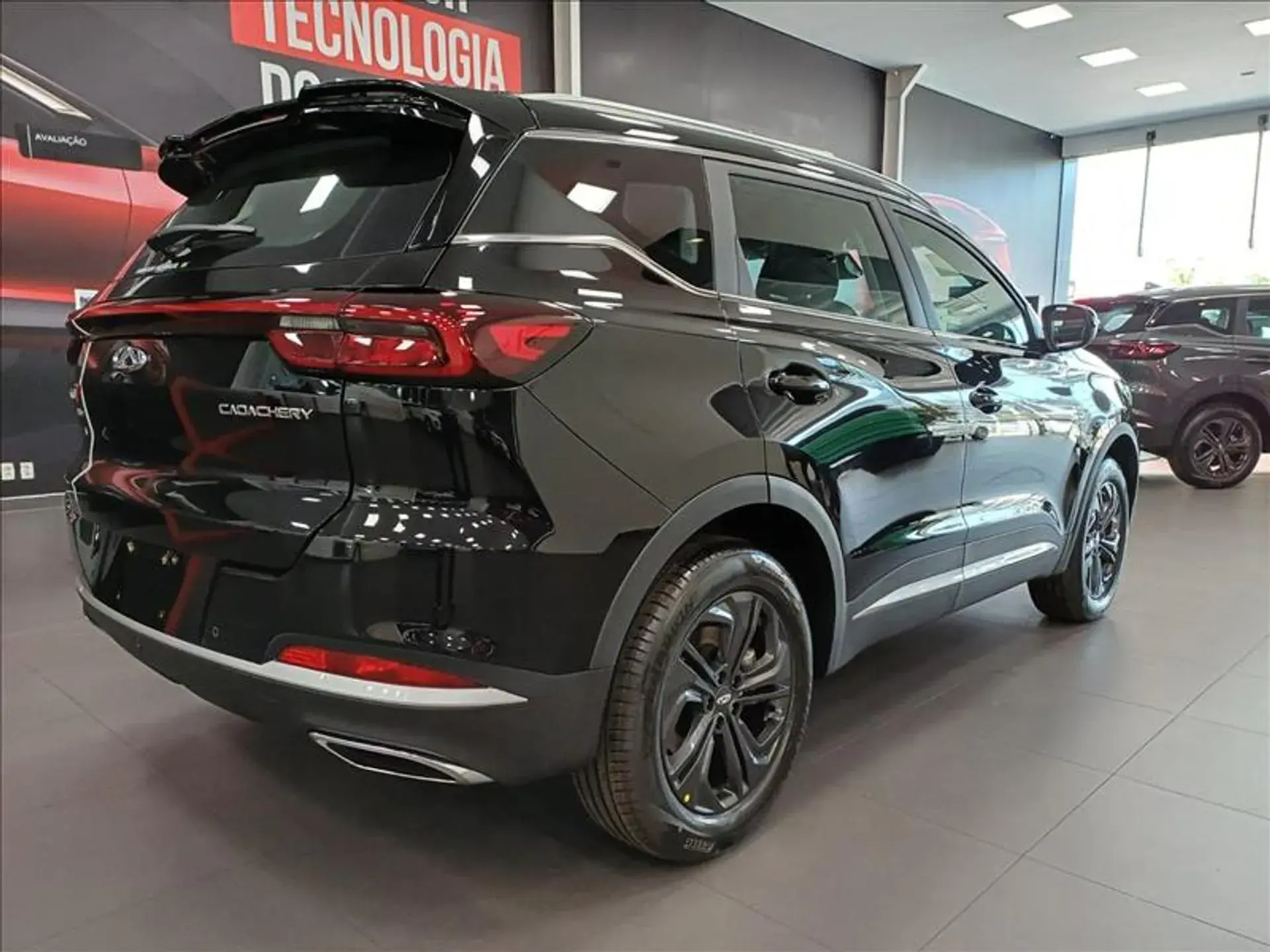 Tiggo 7 Sport 03