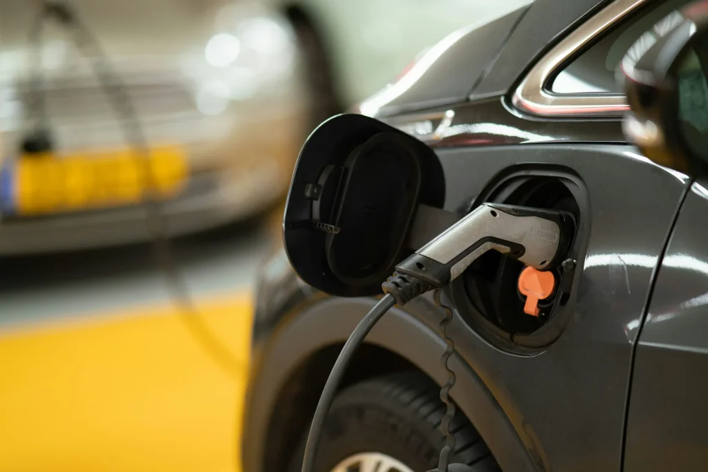 Como viajar de carro elétrico sem dor de cabeça