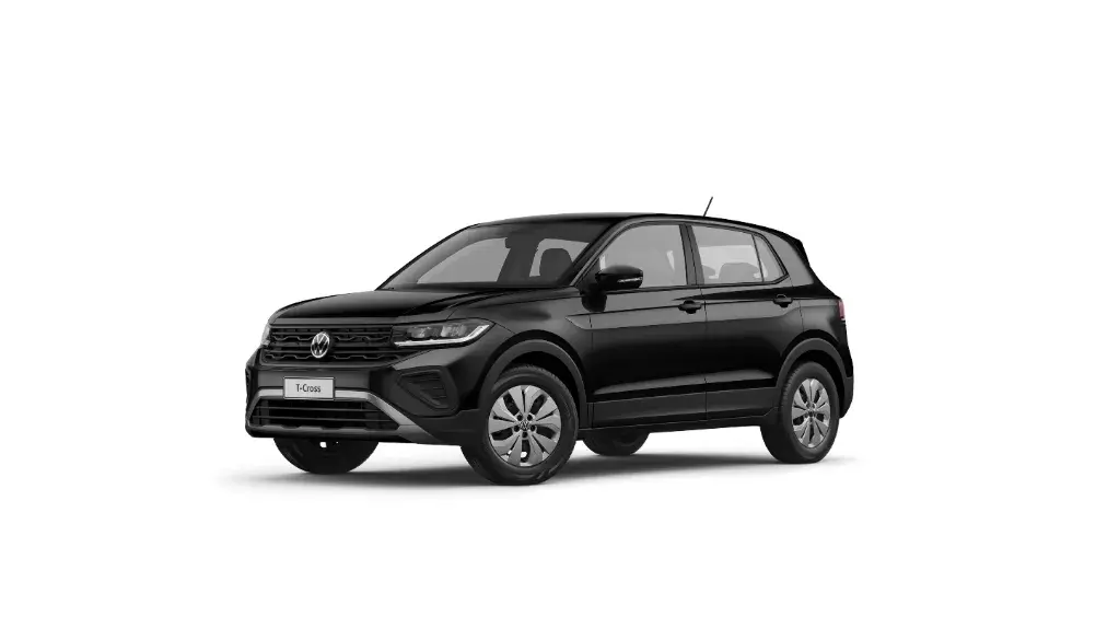 Volkswagen T Cross Sense