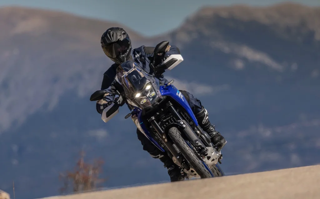 Yamaha Ténéré 700 2025 (3)