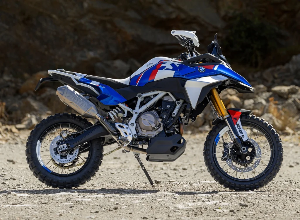 Bmw F 450 Gs (2)