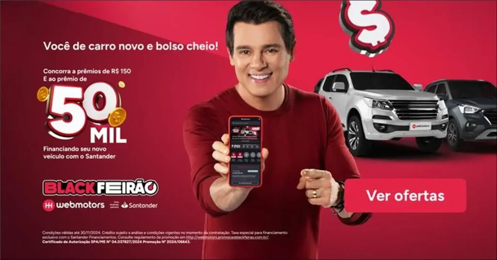 Black Feirão