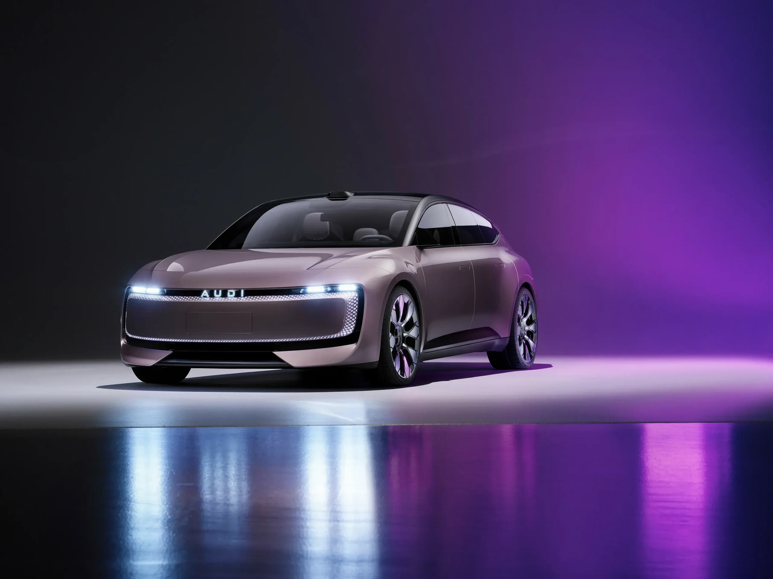 Audi 1