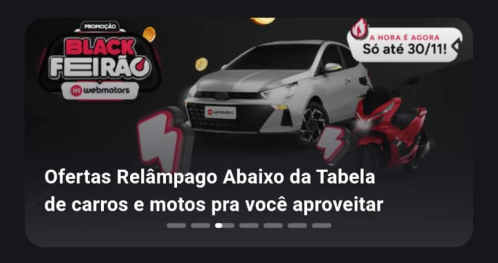 Oferta Relâmpago 01