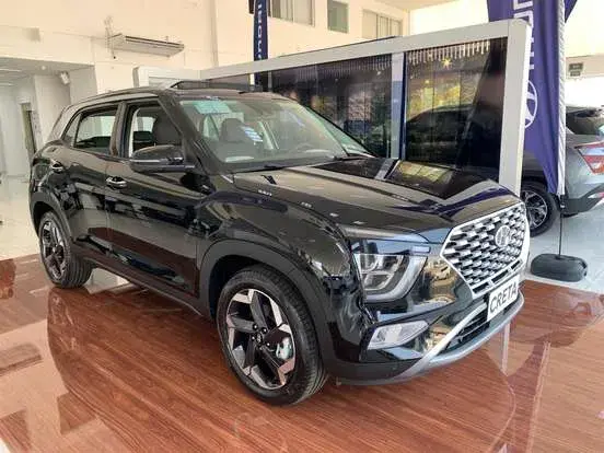 Hyundai Creta Ultimate 2.0 01