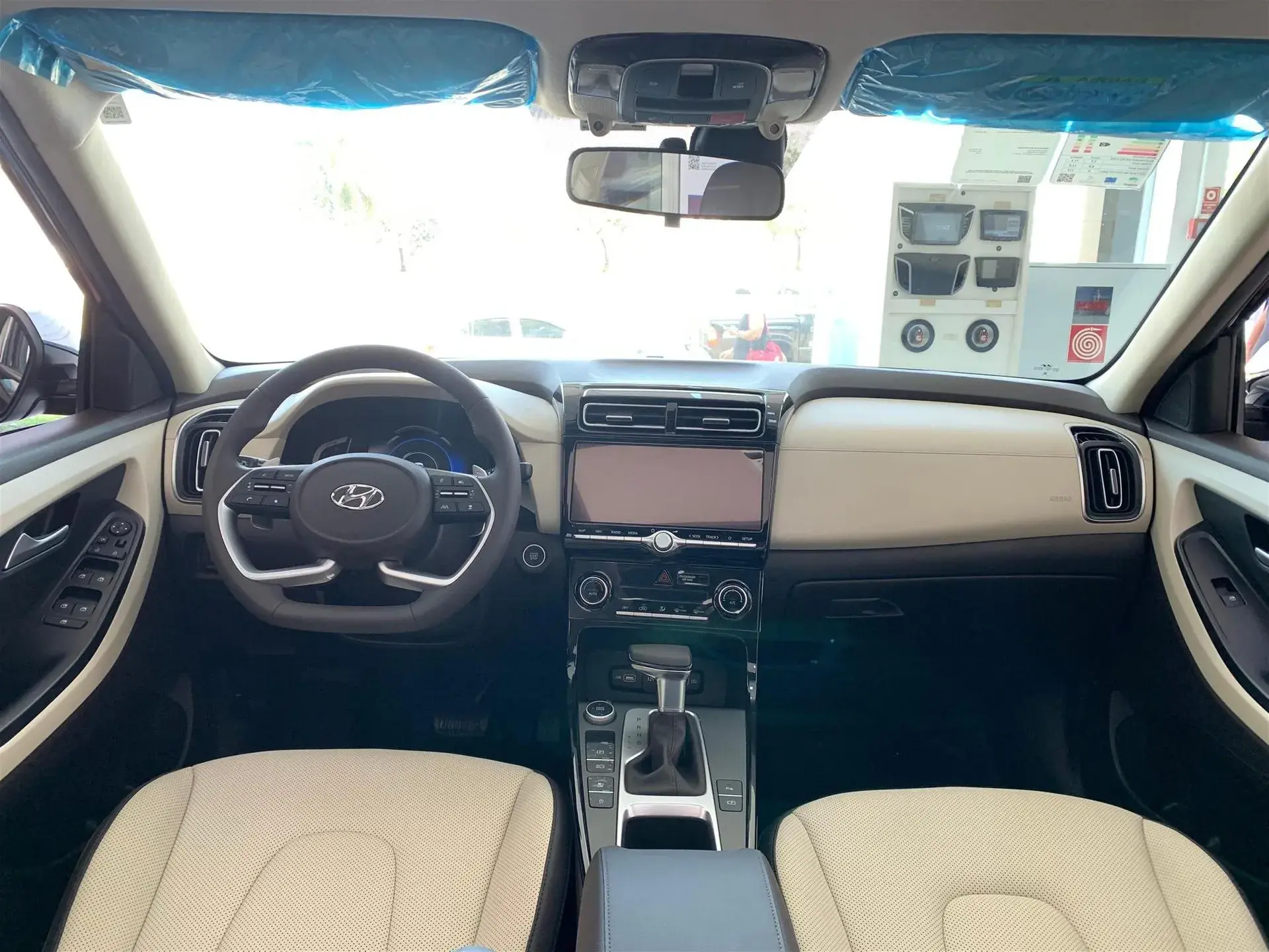 Hyundai Creta Ultimate 2.0 03