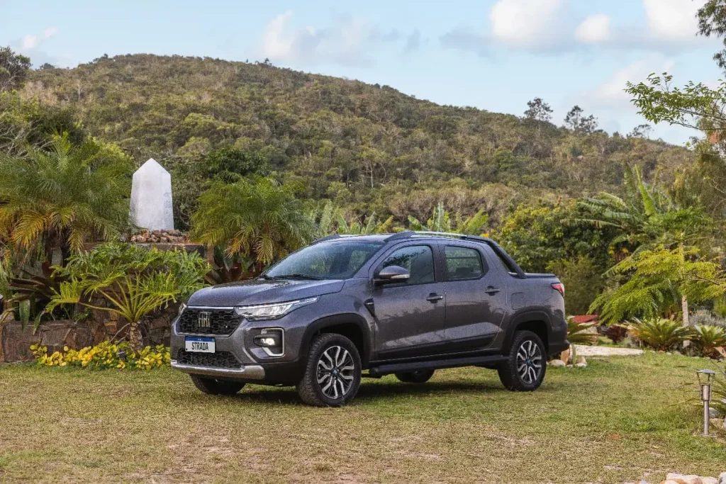 Confira o ranking dos carros a combustão mais vendidos em agosto de 2026