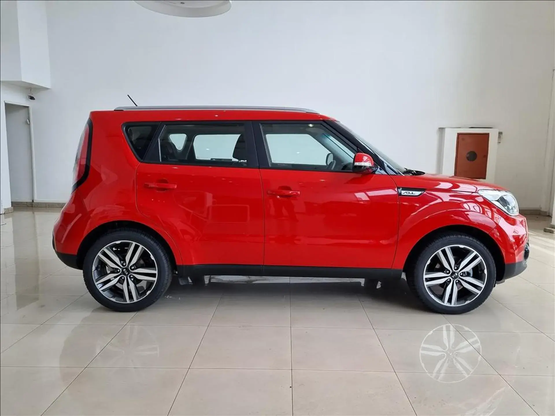 Kia Soul 03