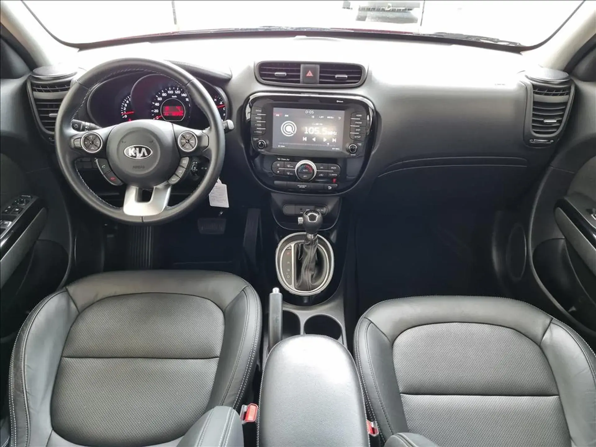 Kia Soul 04