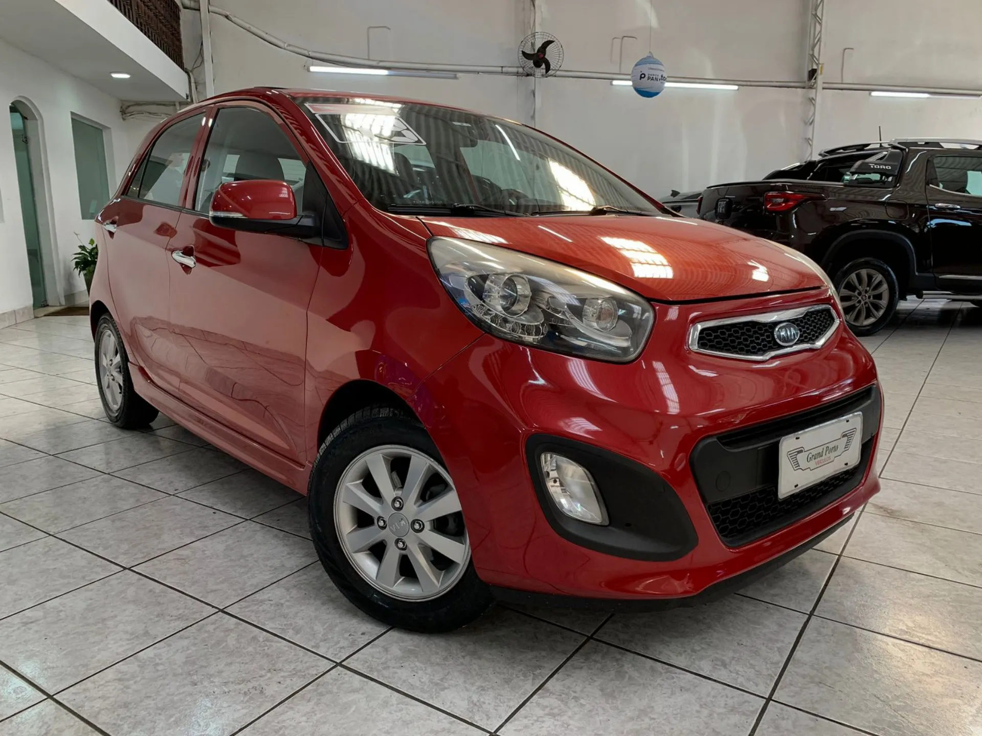 Kia Picanto