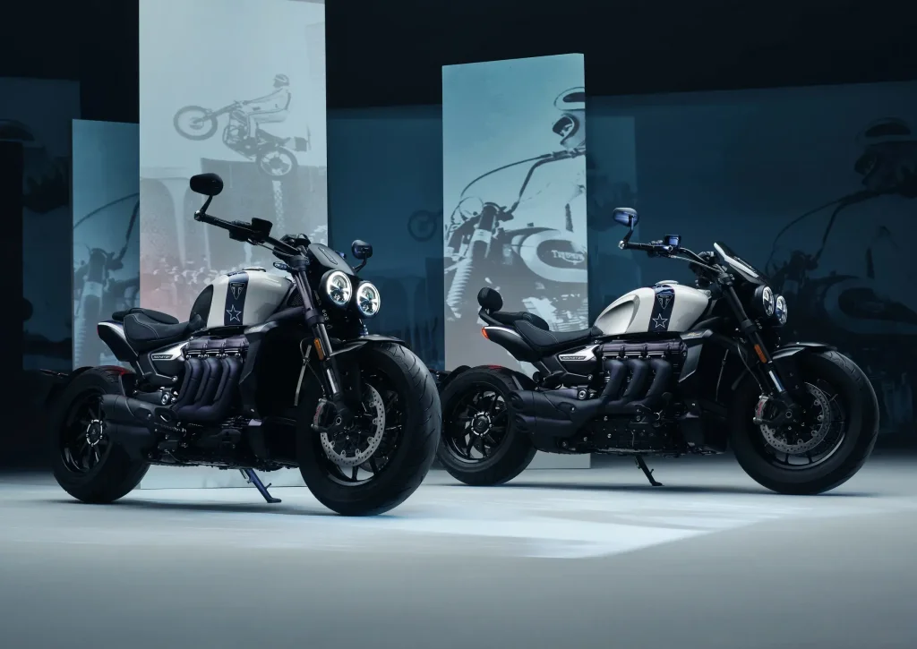 Triumph Rocket Iii Evel Knievel (2)