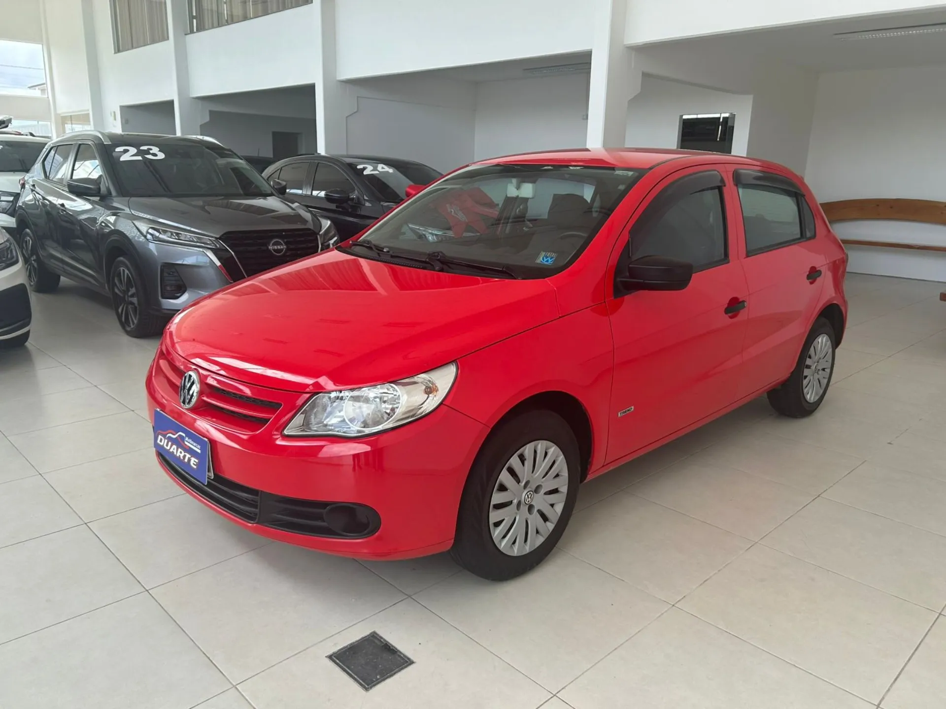 Confira os 10 carros usados até R$ 50 mil