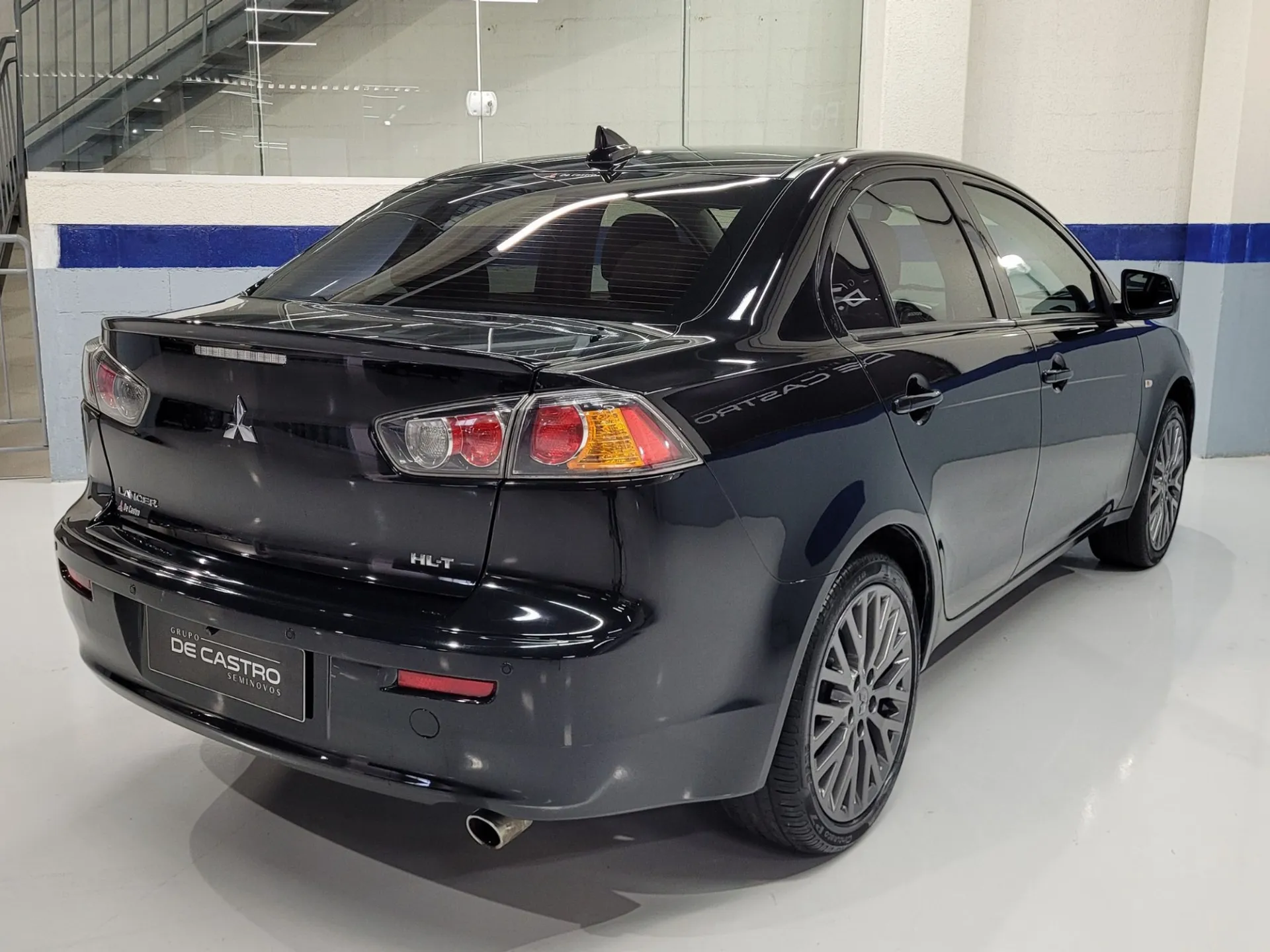 Lancer 03