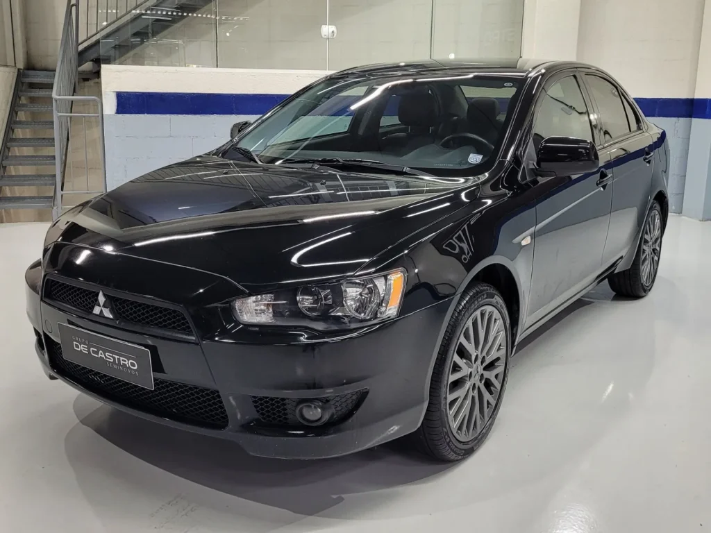 Lancer 01