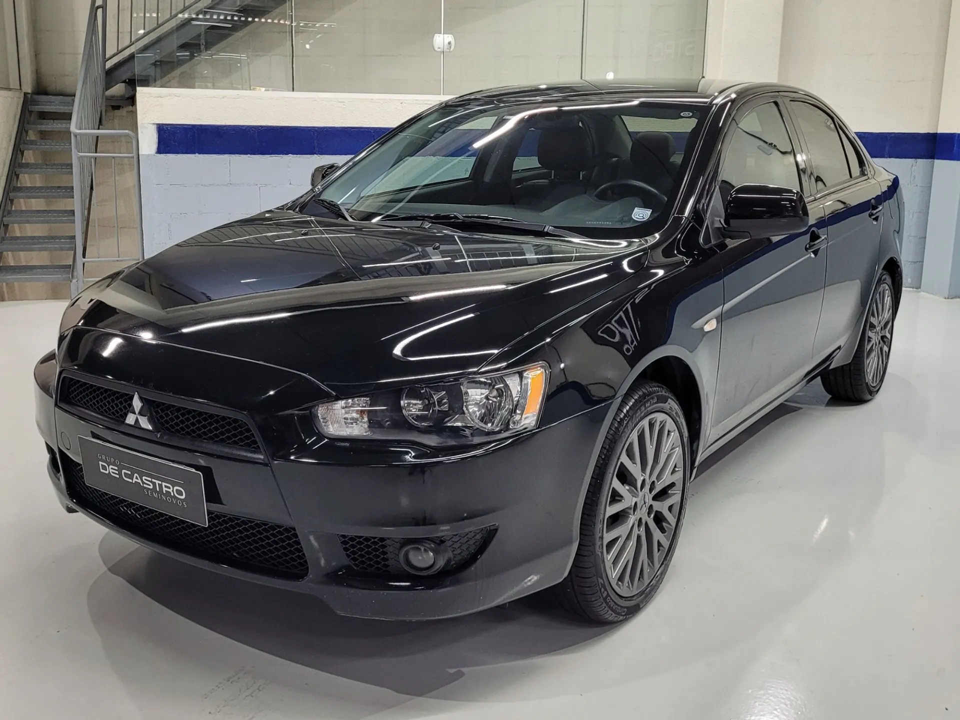 Lancer 01