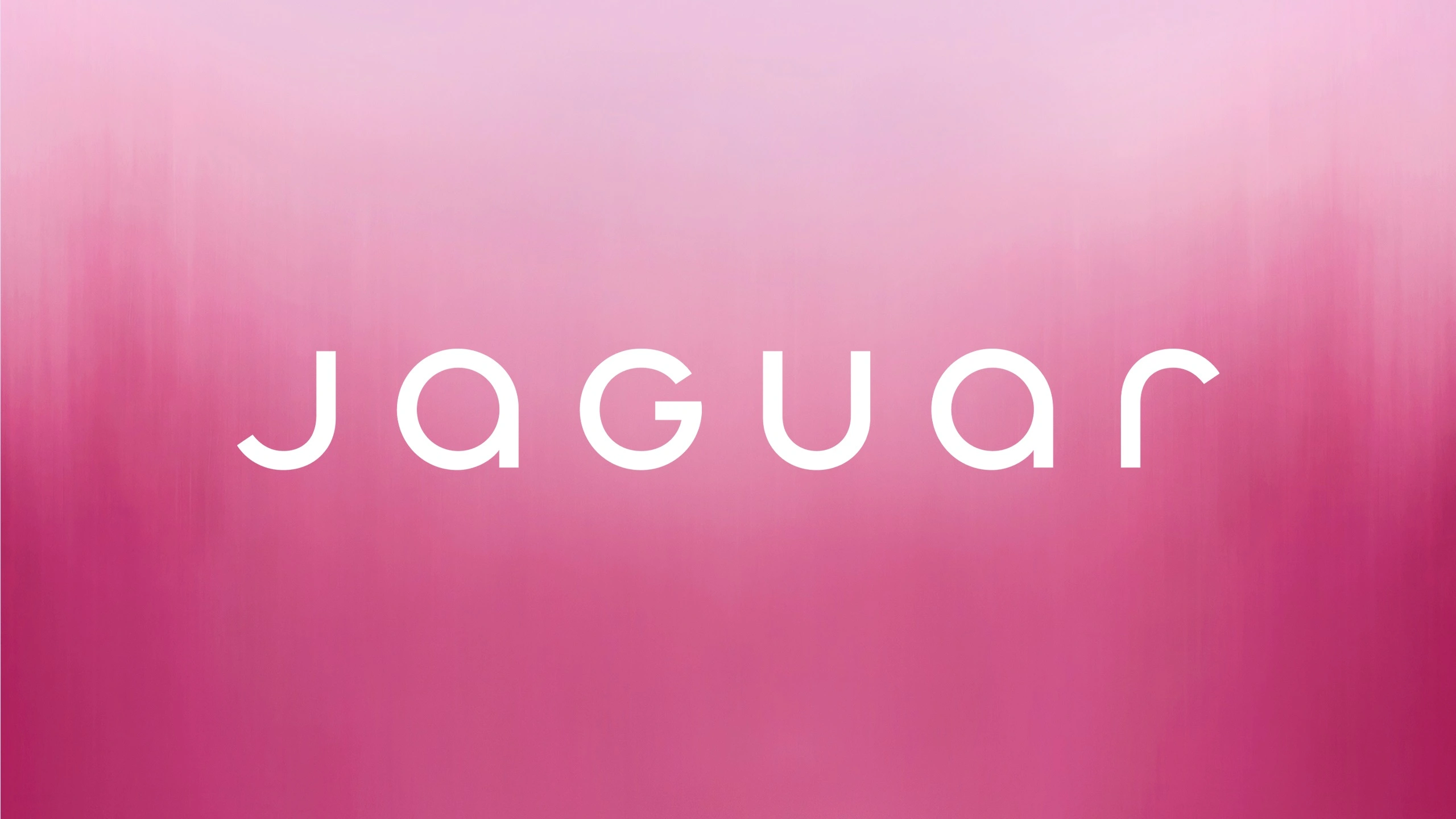 Novo logotipo de Jaguar é polêmico