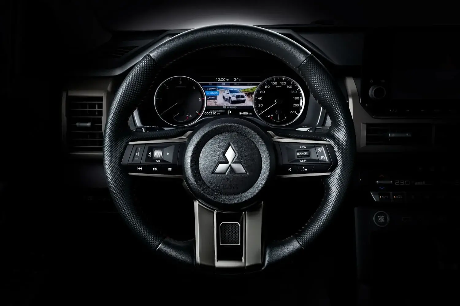 Katana Steering (1)