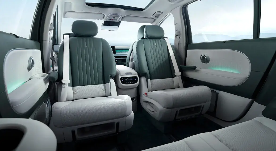 Hyundai Ioniq9 1
