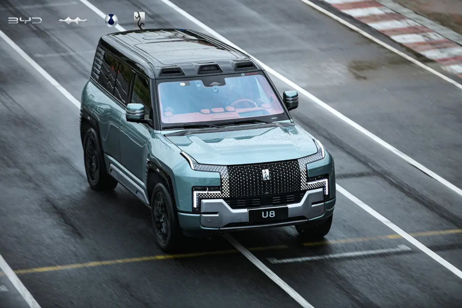 Byd Yangwang U8 (5) (1)