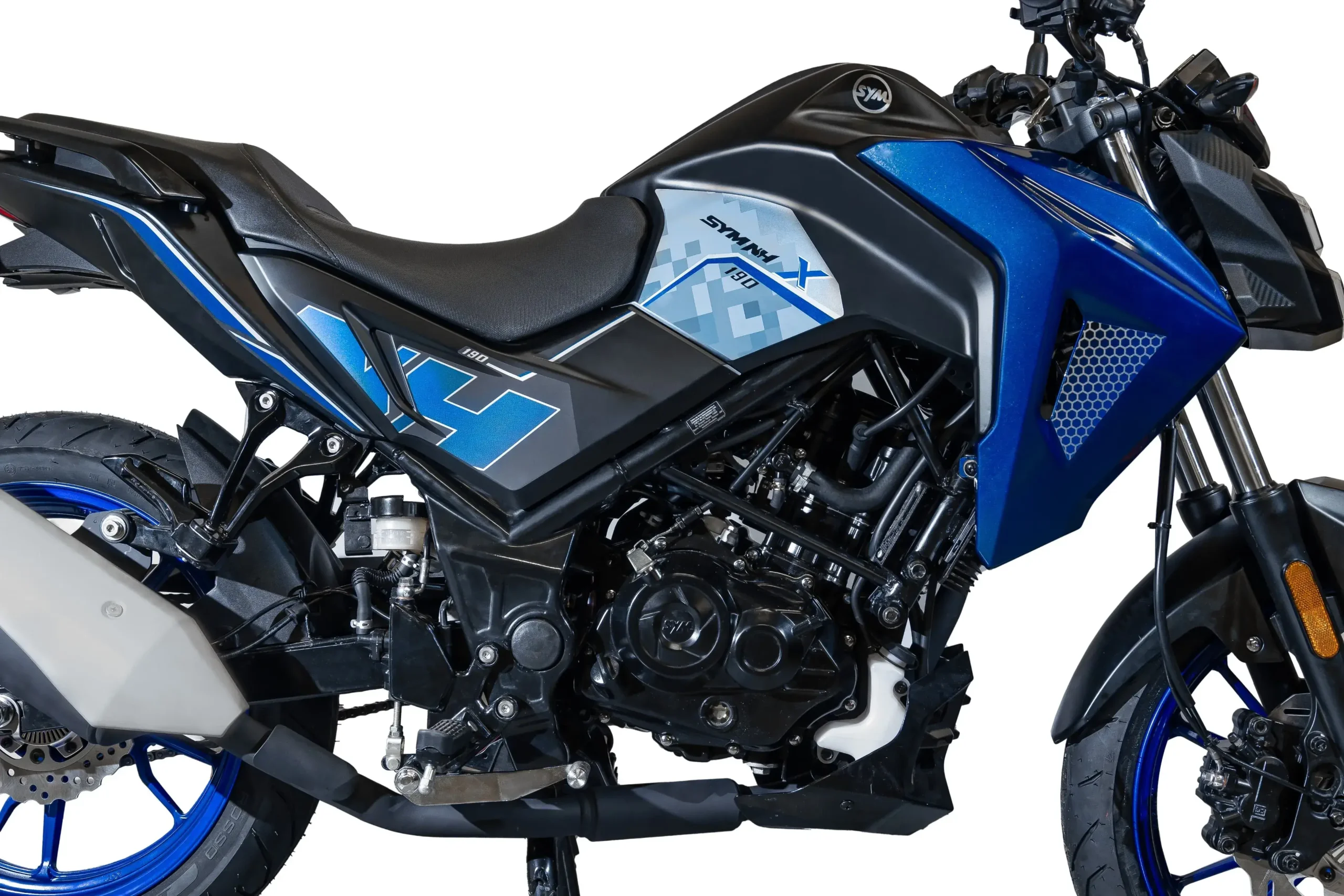 Dafra Nhx 190 (15)