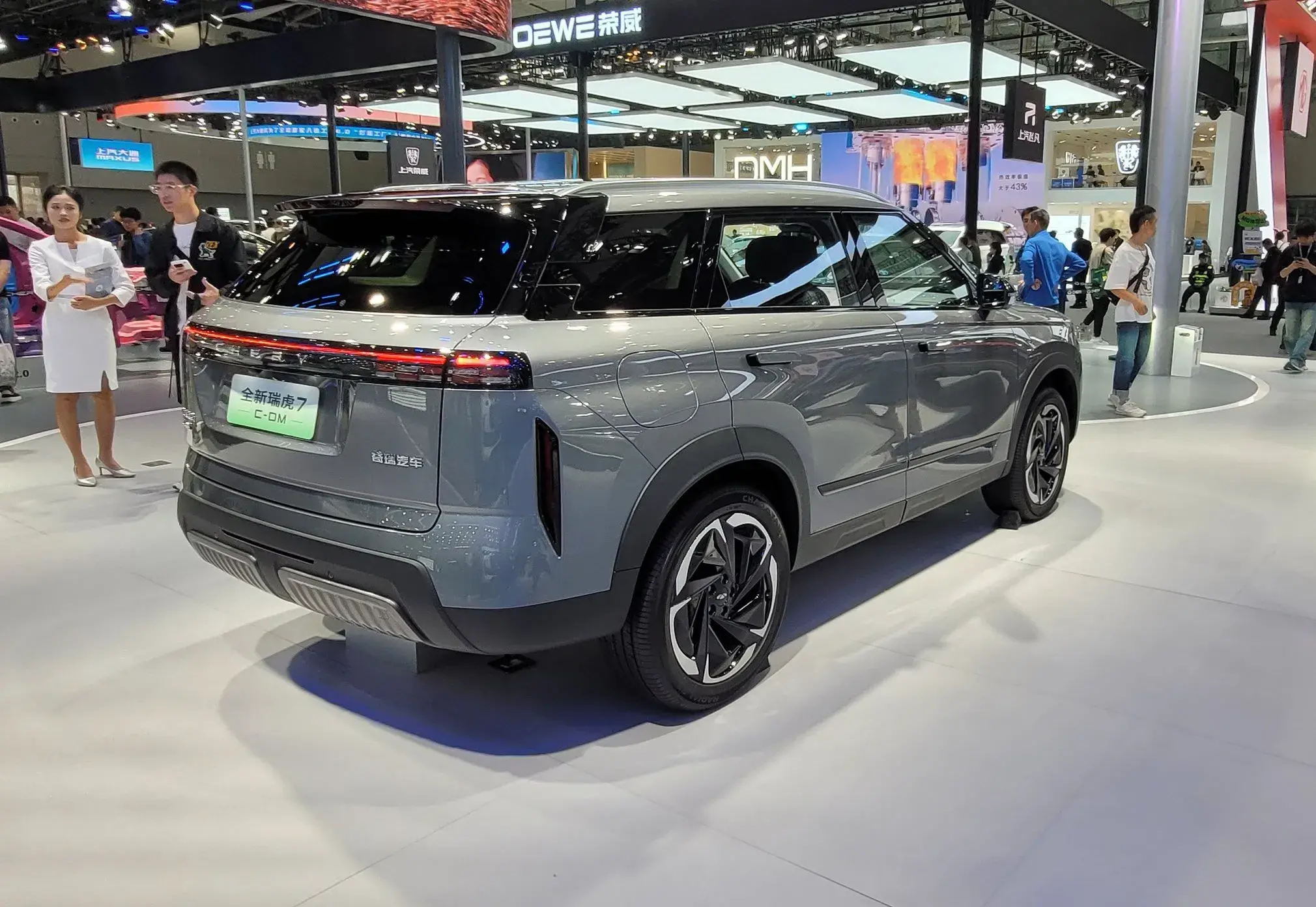 Tiggo 7 Sport (7)