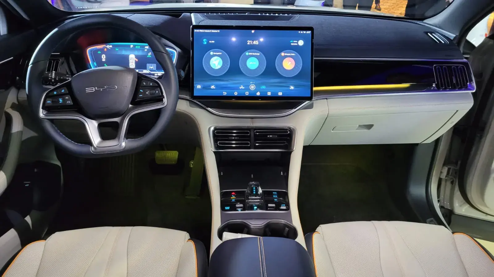 Byd Song Plus Premium (2)