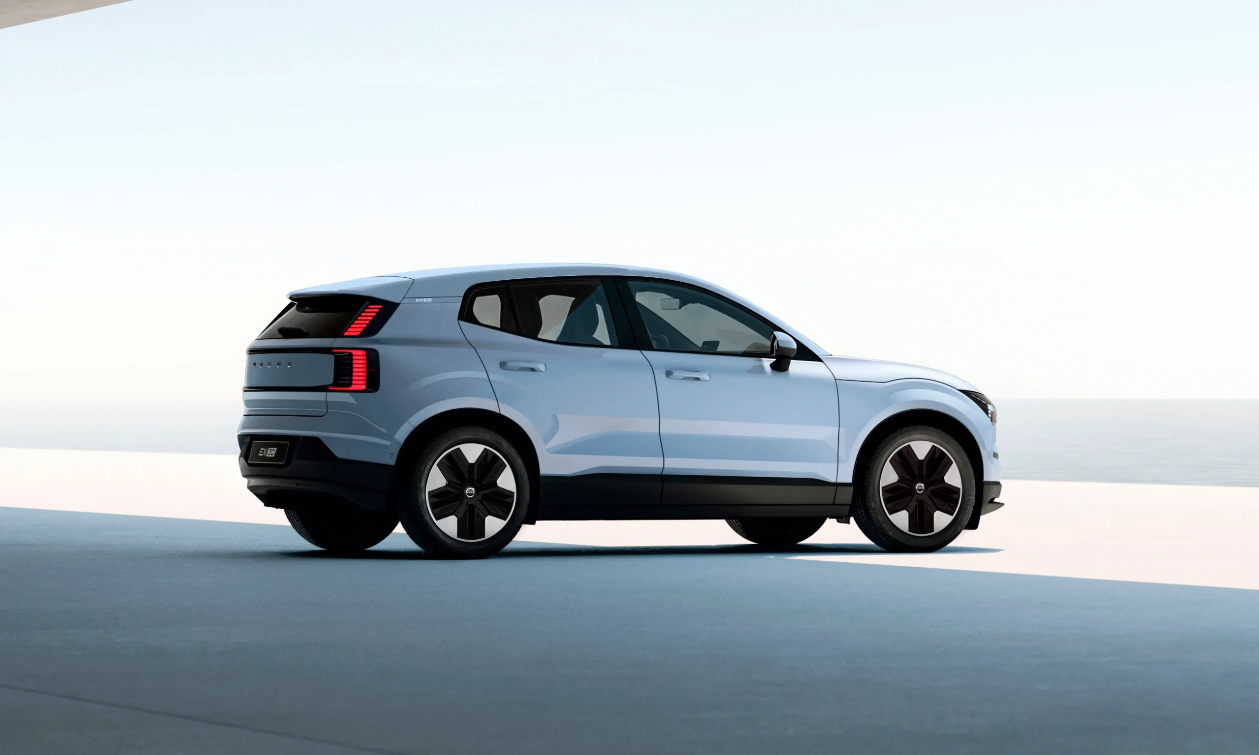 Volvo EX30
