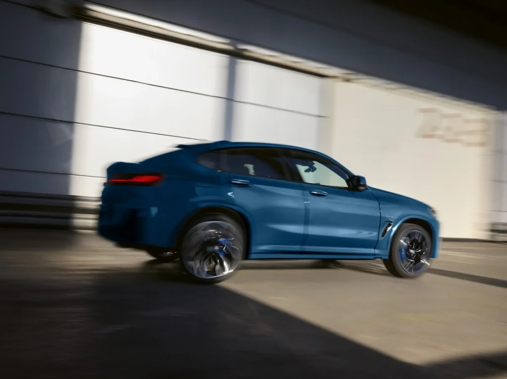 Bmw X4 Xdrive20i M S1