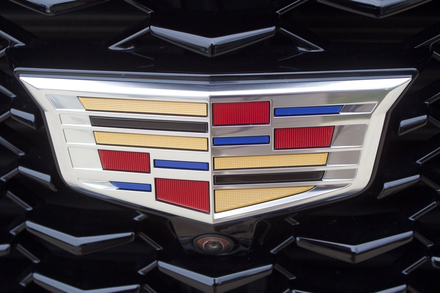 Cadillac Logo