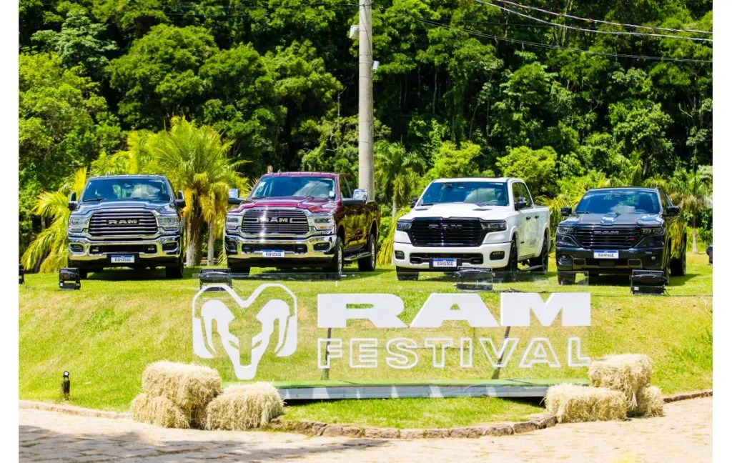 Ram 15 Anows