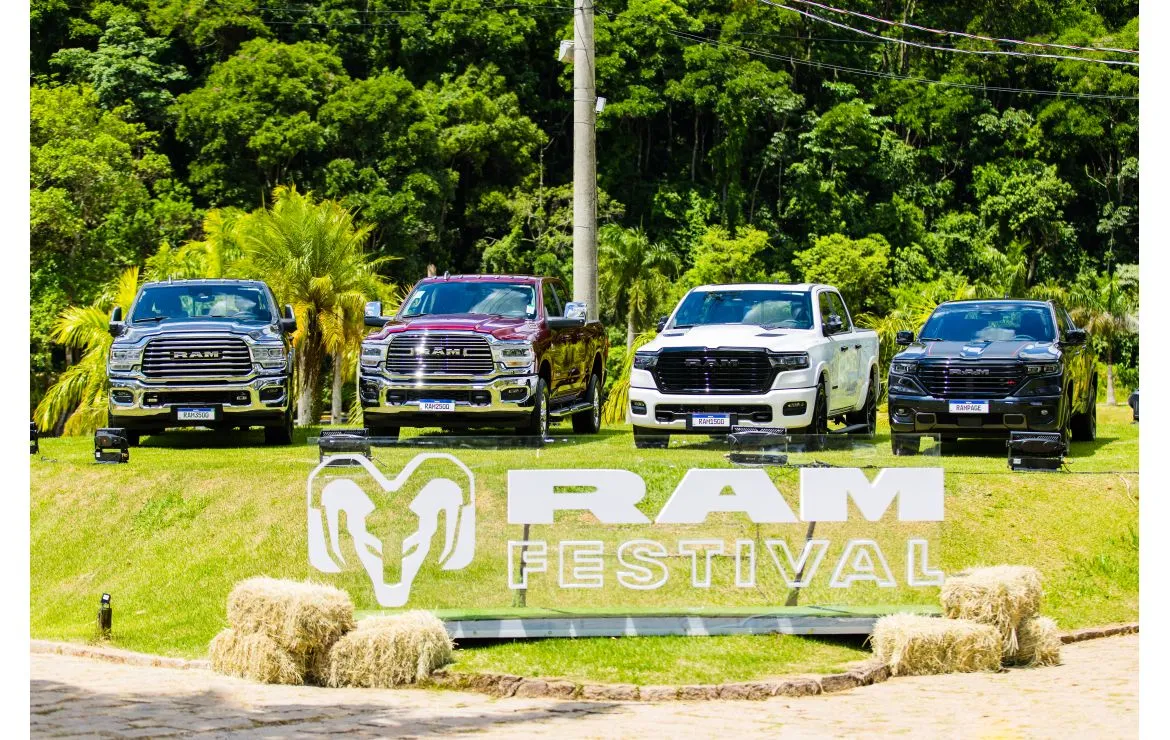 Ram 15 Anows