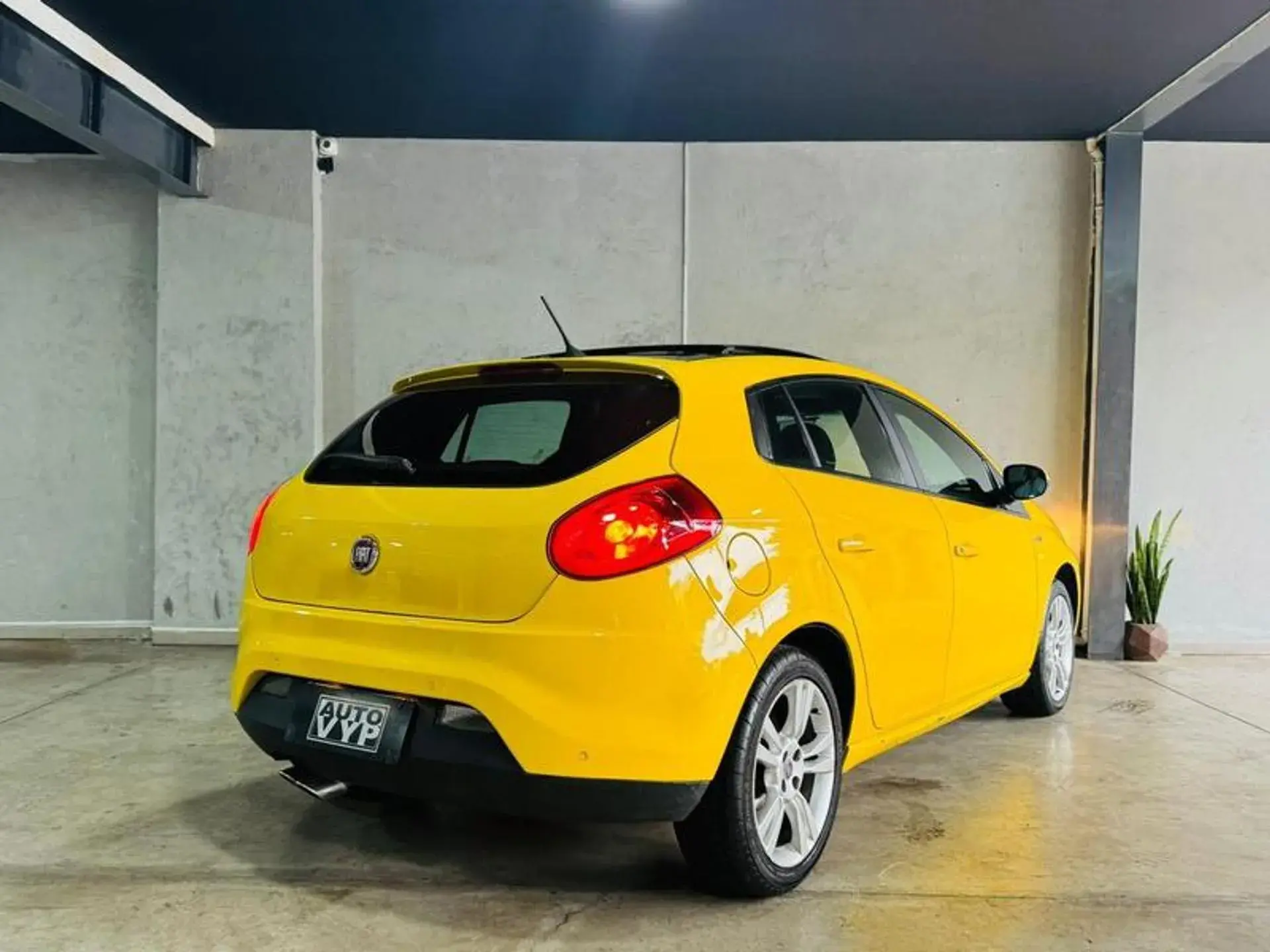Fiat Bravo 1.4 16v Tjet Gasolina 4p Manual Wmimagem09380969914