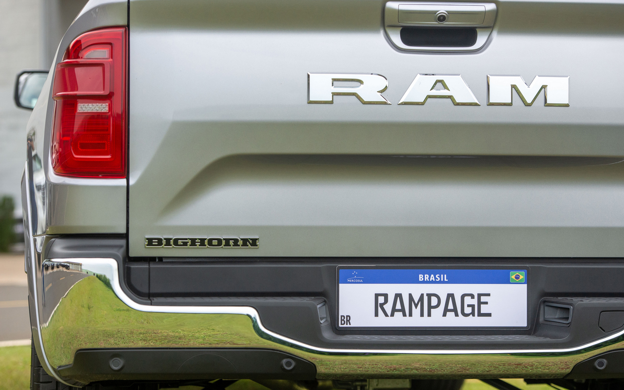 Rampage Big Horn 03
