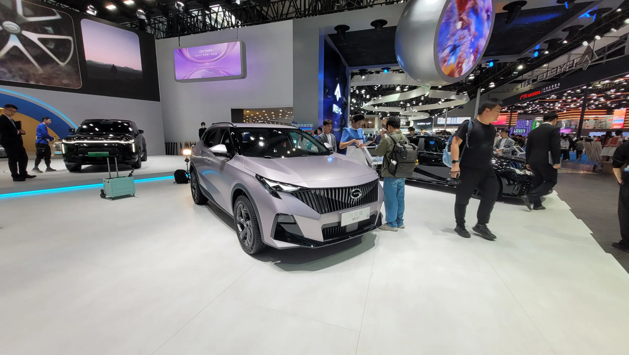 Gac Gs3 (2)