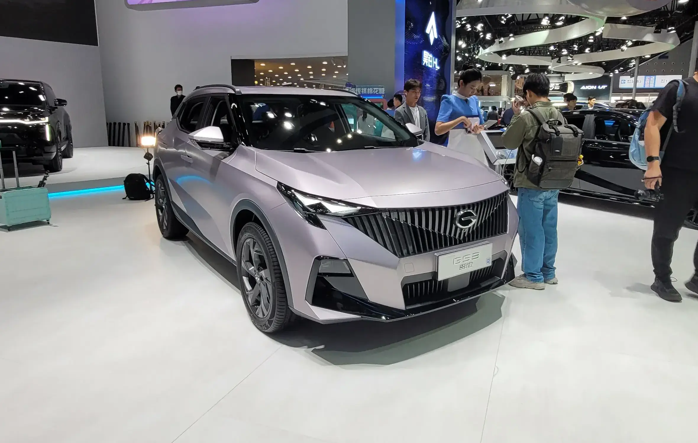 Gac Gs3 (2)