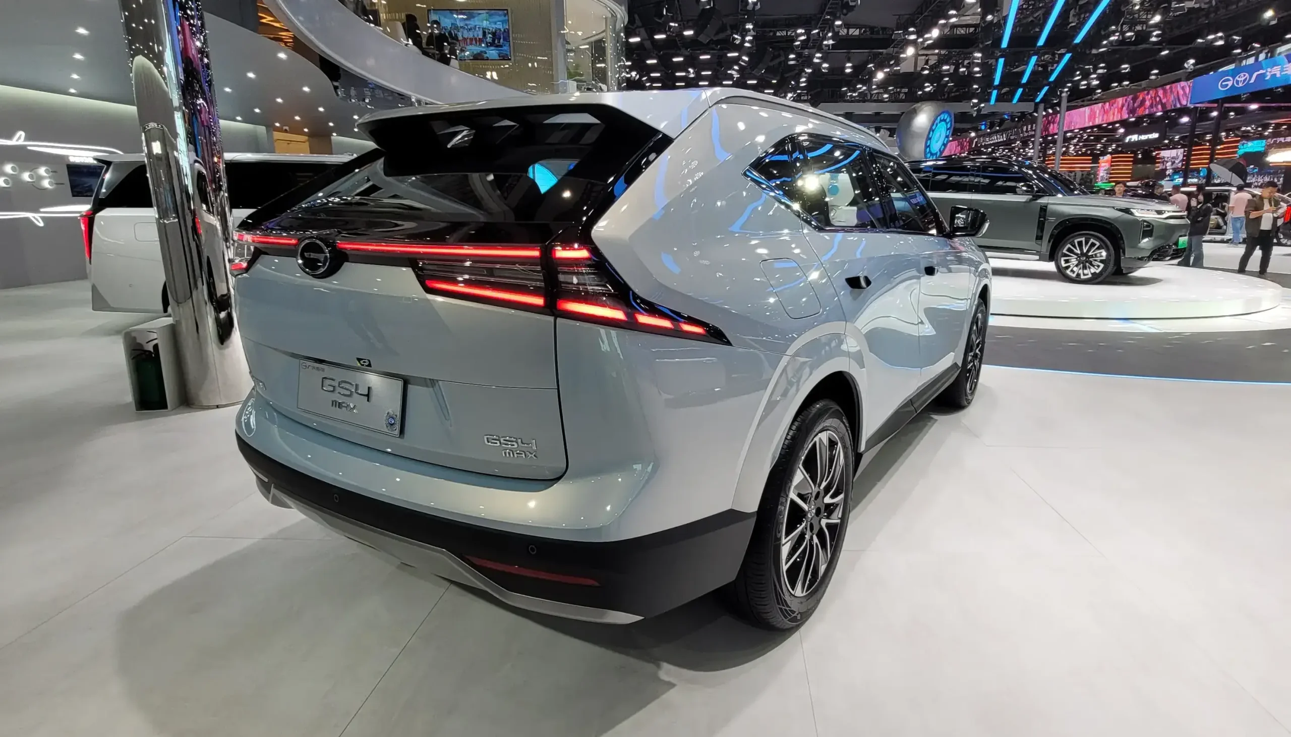 Gac Gs4 Max (1)