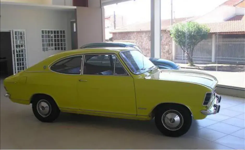 Opel Kadett (4)
