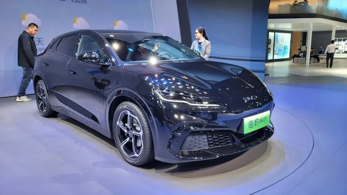 Byd Seal 06 Gt (2)