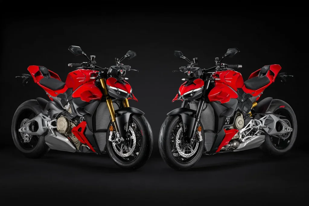 Ducati Streetfighter V4 S 2025 (6)