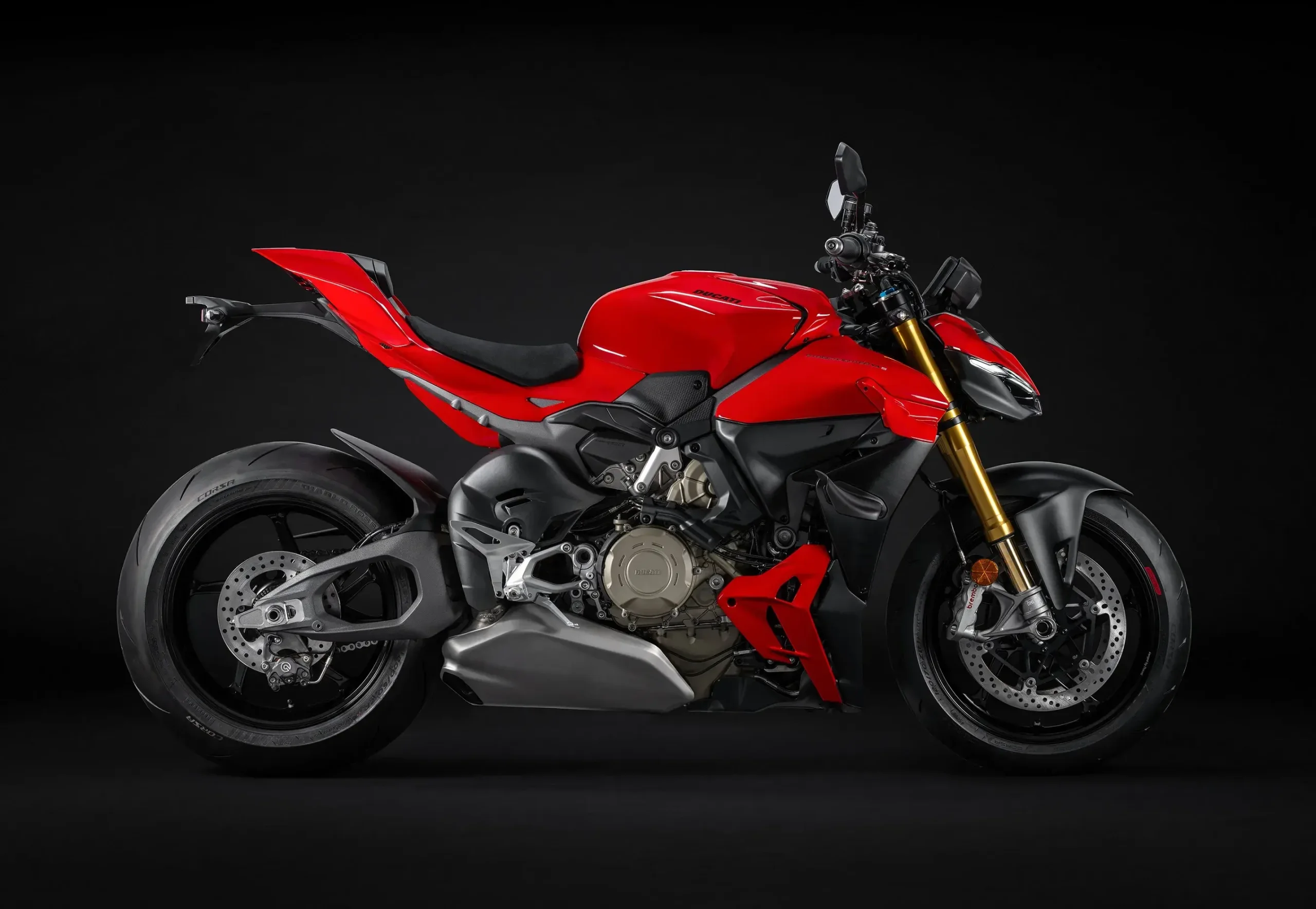 Ducati Streetfighter V4 S 2025 (2)