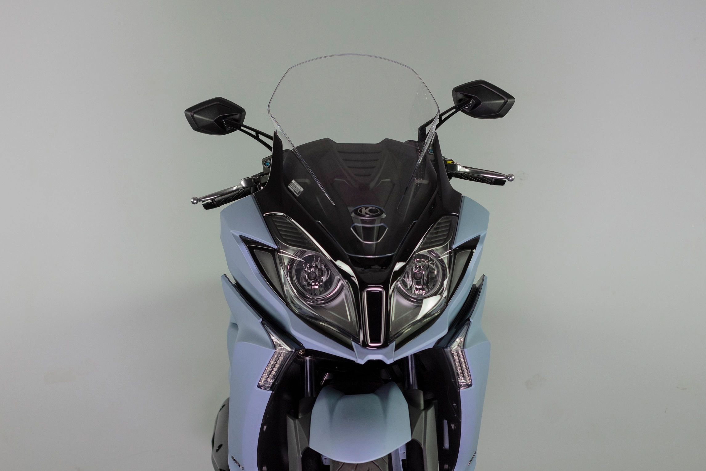 Kymco Downtown 350i Tcs (3)