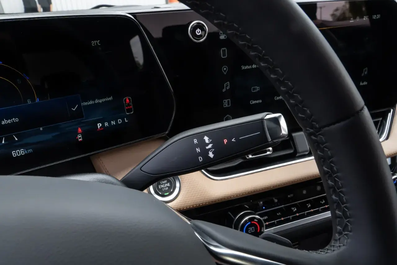 Chevrolet Equinox Activ 4