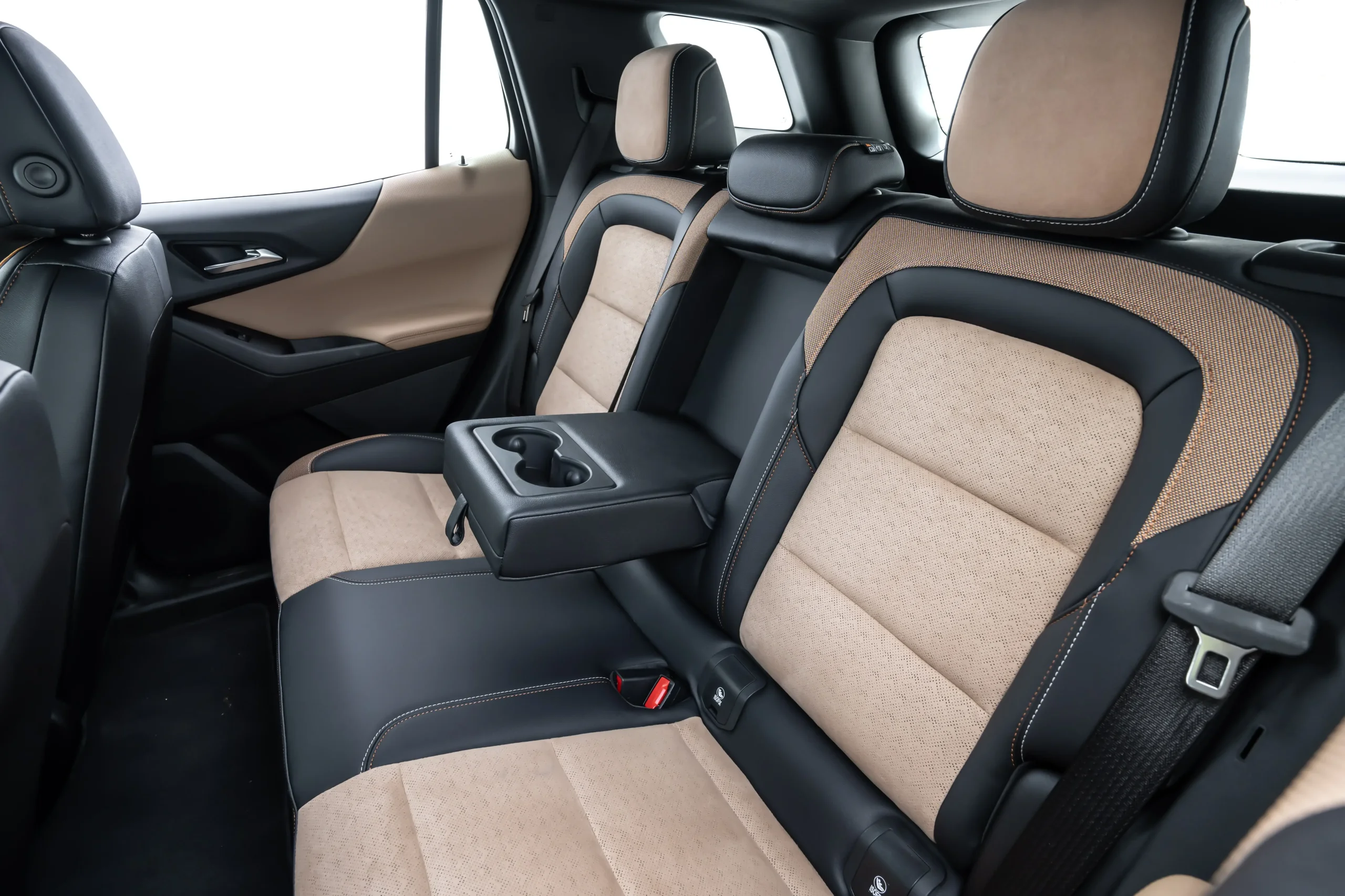 Chevrolet Equinox Activ 5
