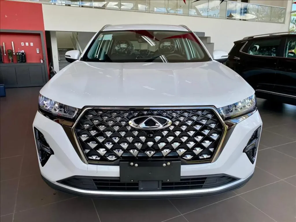 Tiggo 7 Sport Caoa Chery (2)