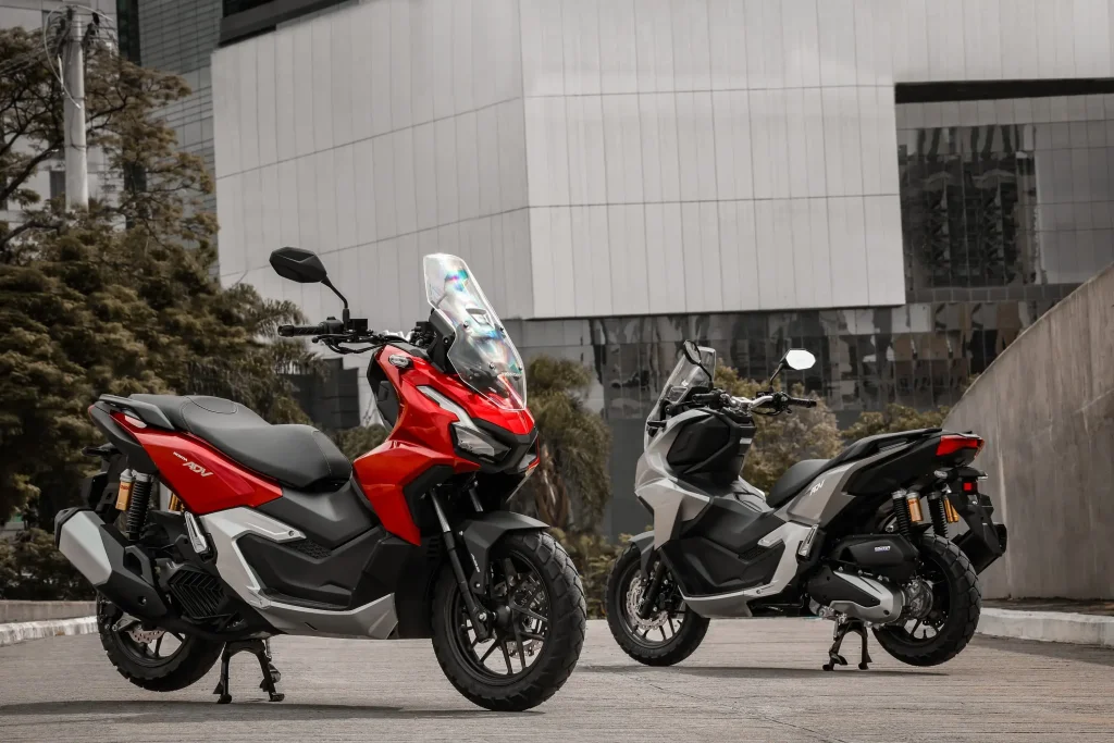 Honda Adv 160 2025 (10)